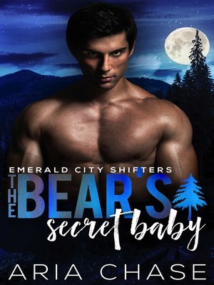 cover image of The Bear's Secret Baby